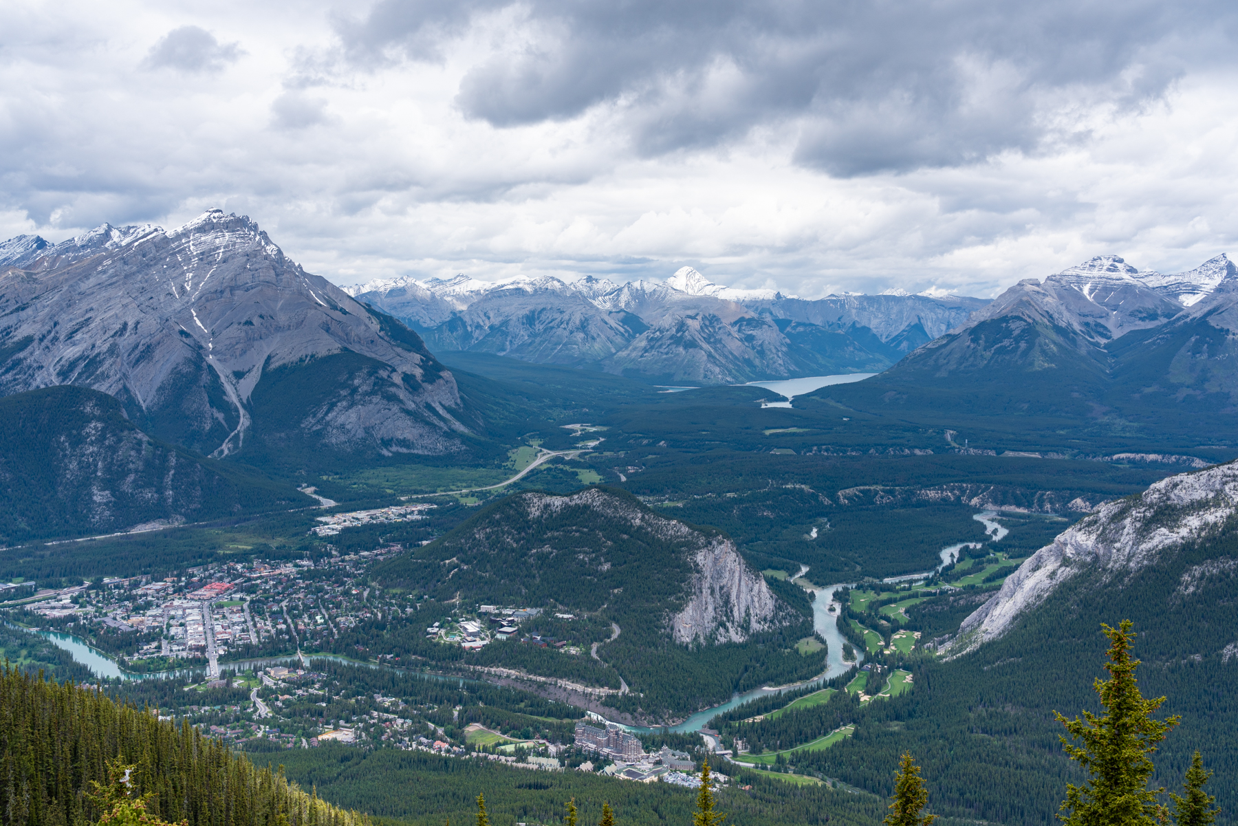 Banff