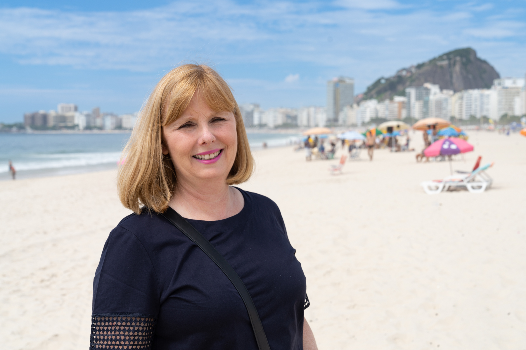 Exploring Rio de Janeiro