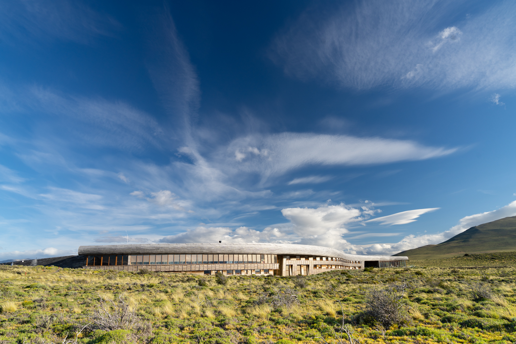 Another full day in Patagonia