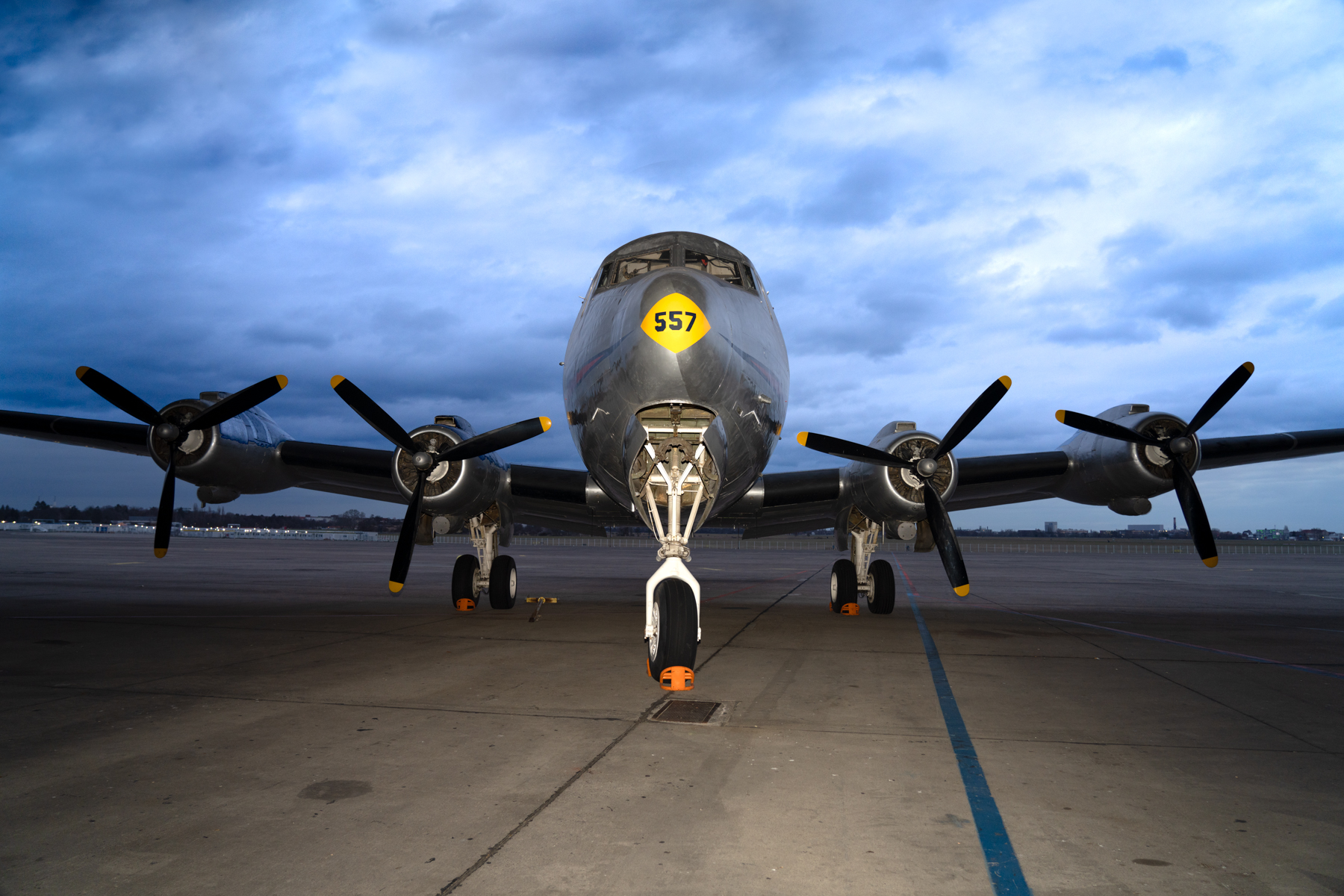 Our last day exploring Berlin