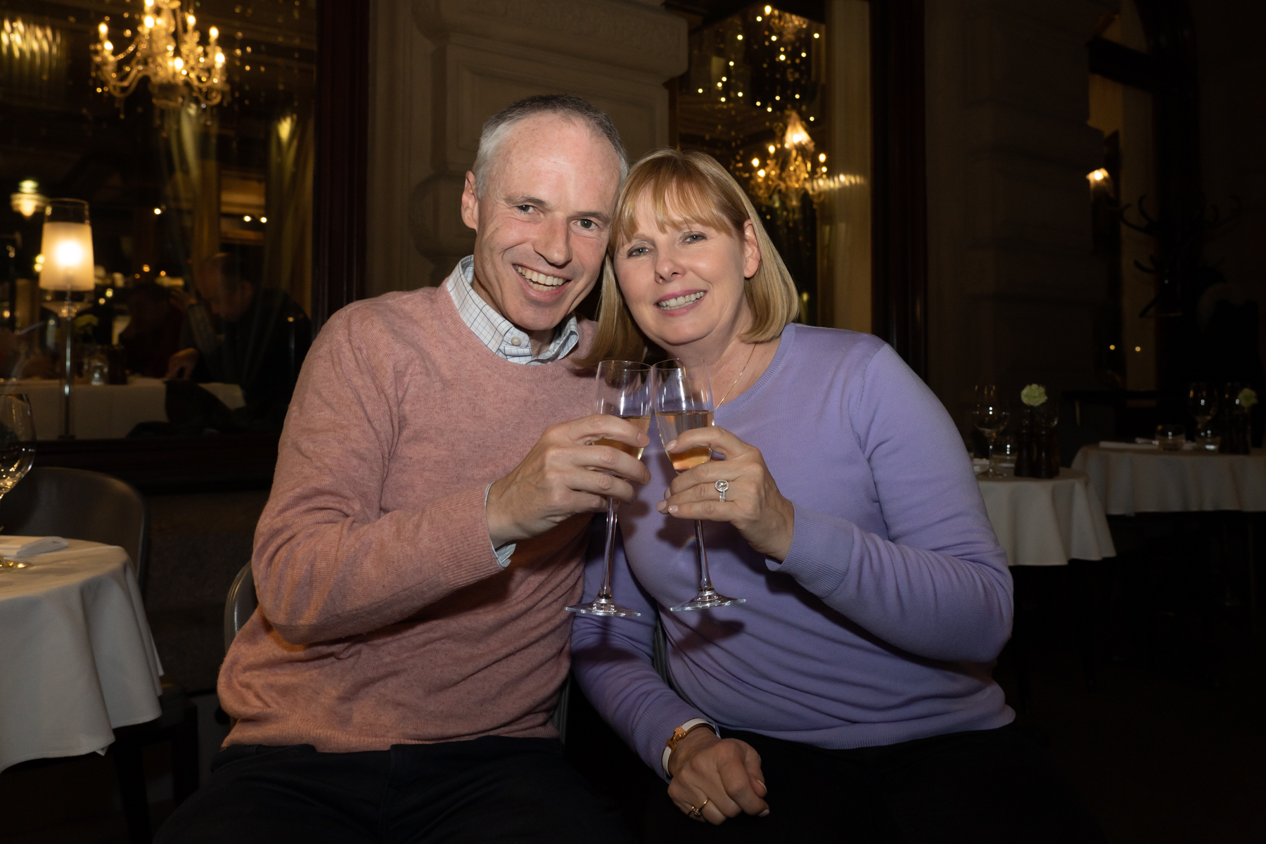 A slow day in Helsinki