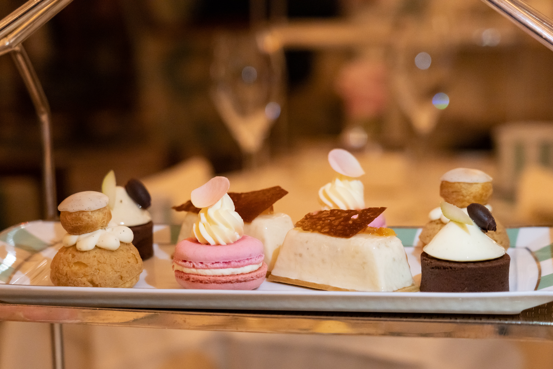 Leaving London and heading home