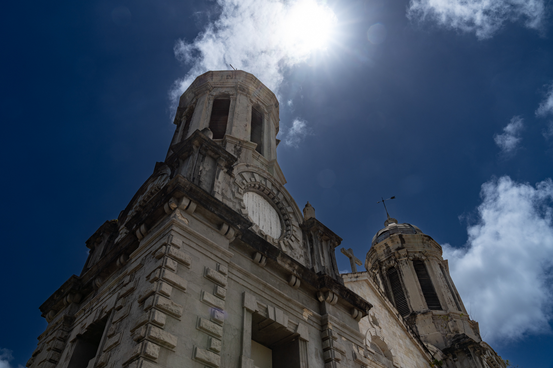 St. John's Cathedral