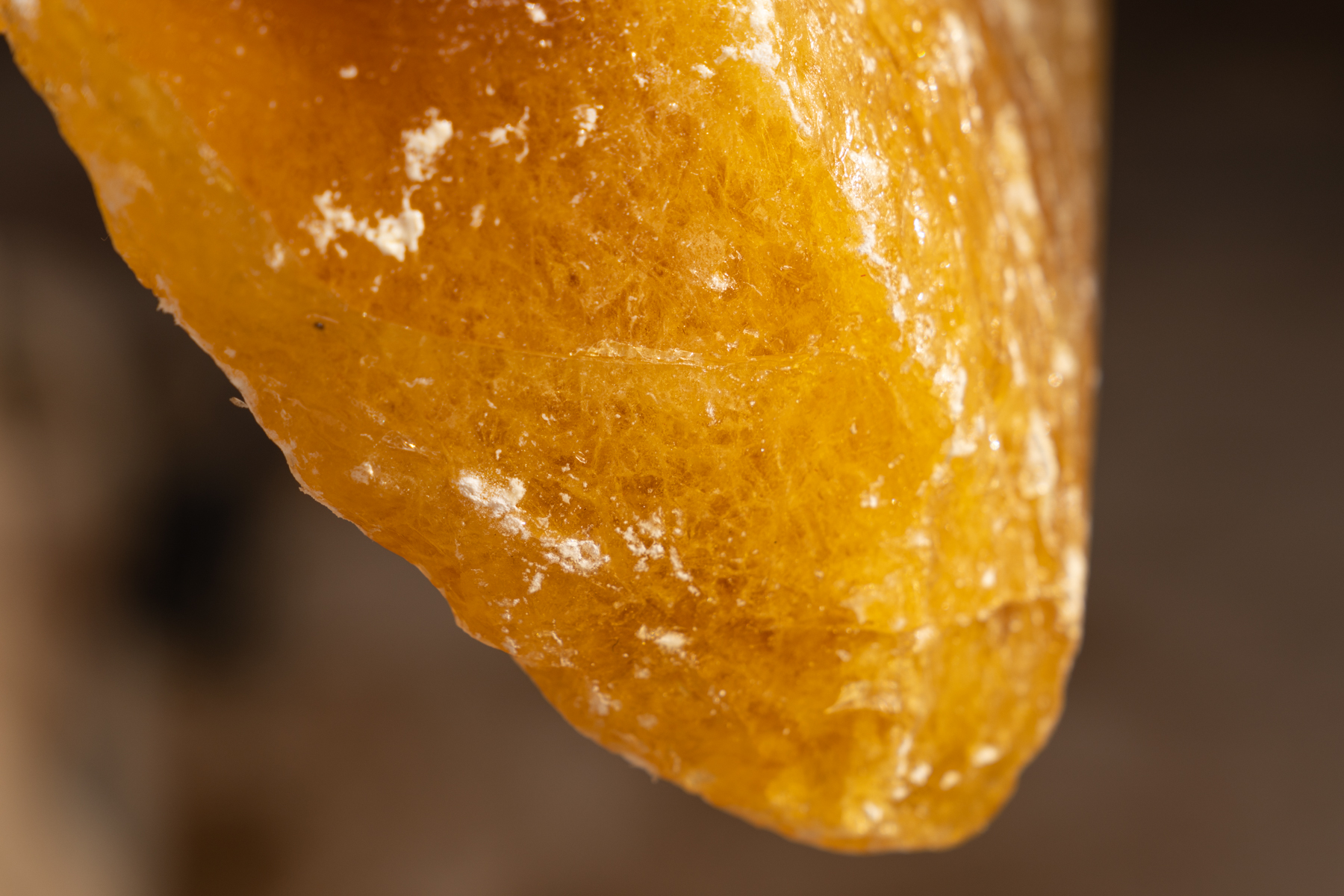 Frankincense (resin from the sap of trees in the Boswellia genus) on sale in Petra.