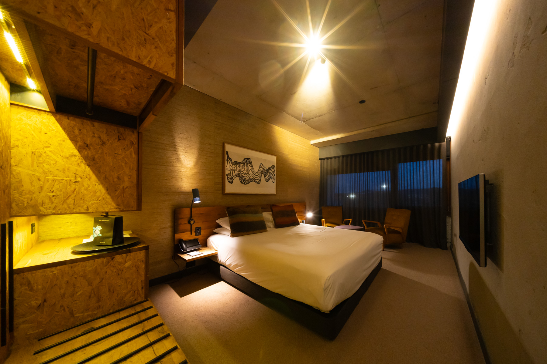 Road trip to Canberra