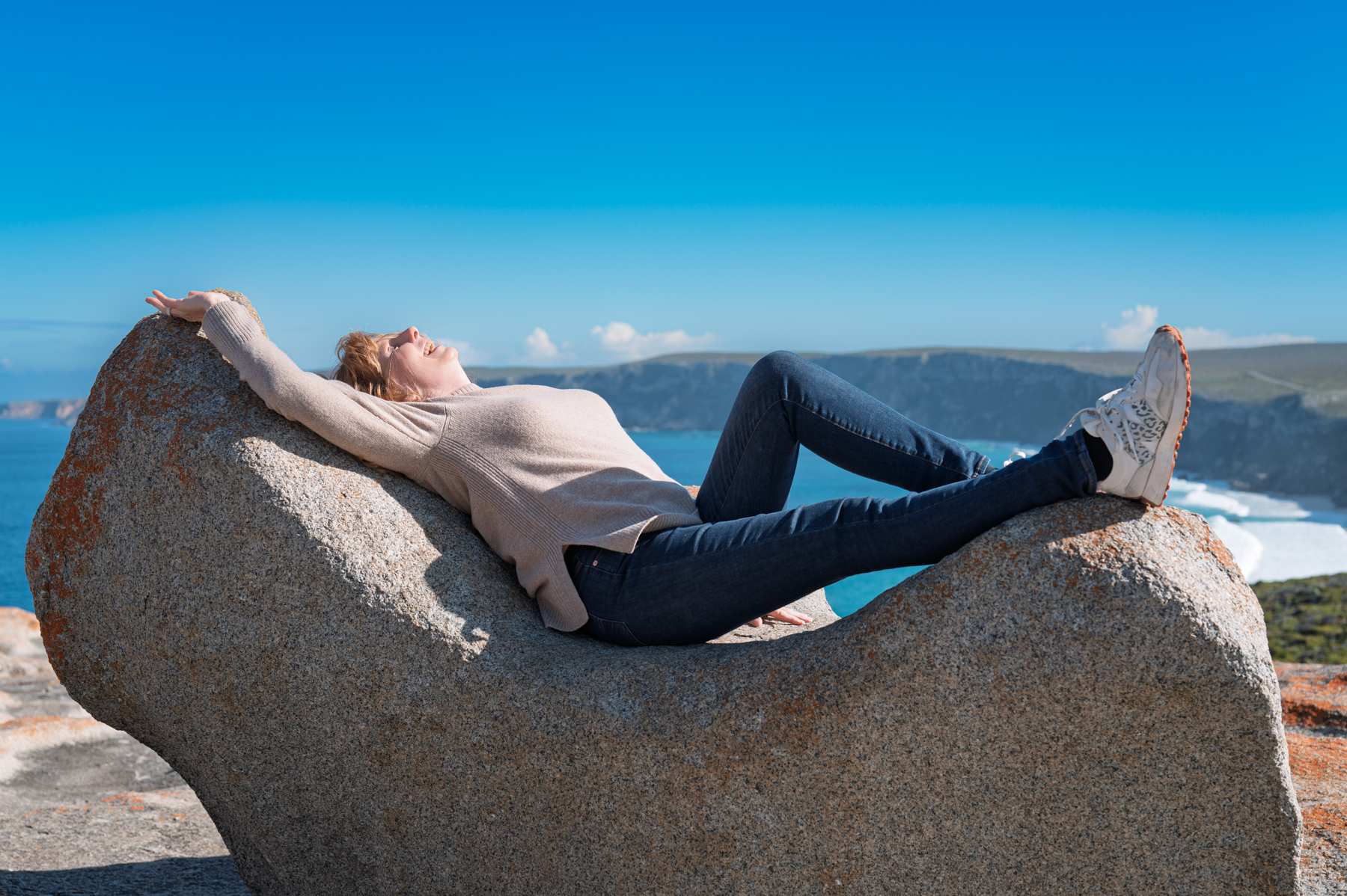 Exploring Kangaroo Island