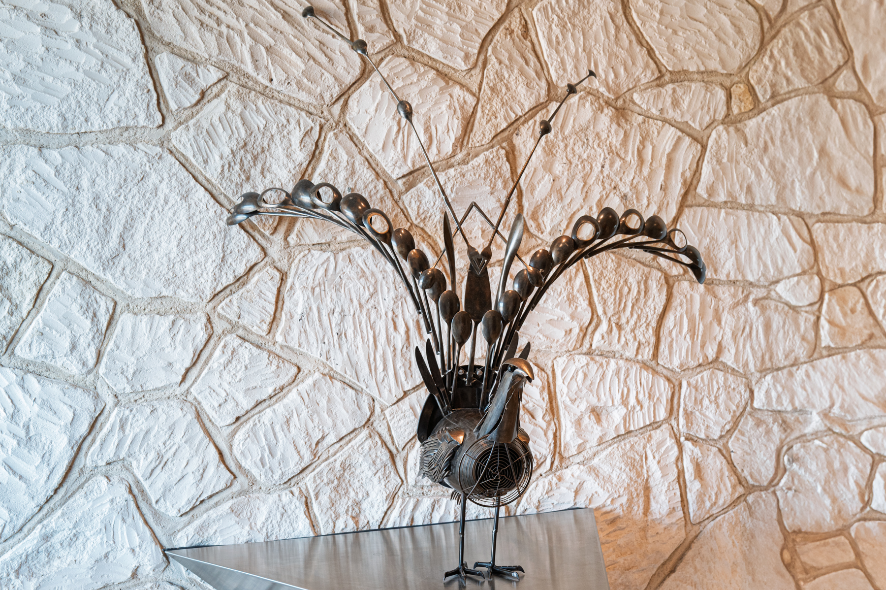 Lyre Lyre Pans on Fire, by Indiana James.