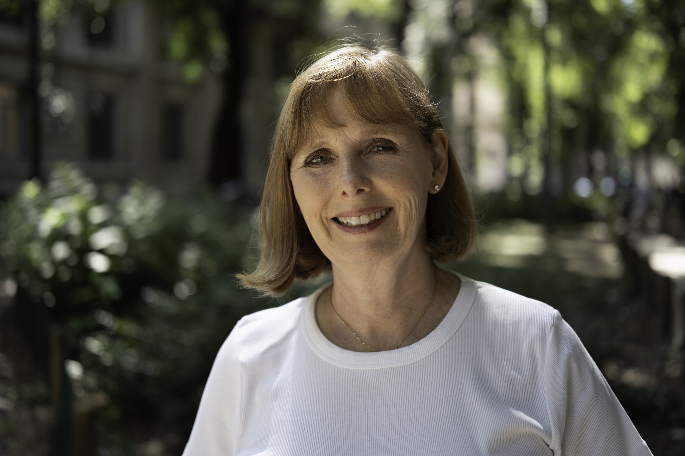 Andrea, on Foro Buonoparte.