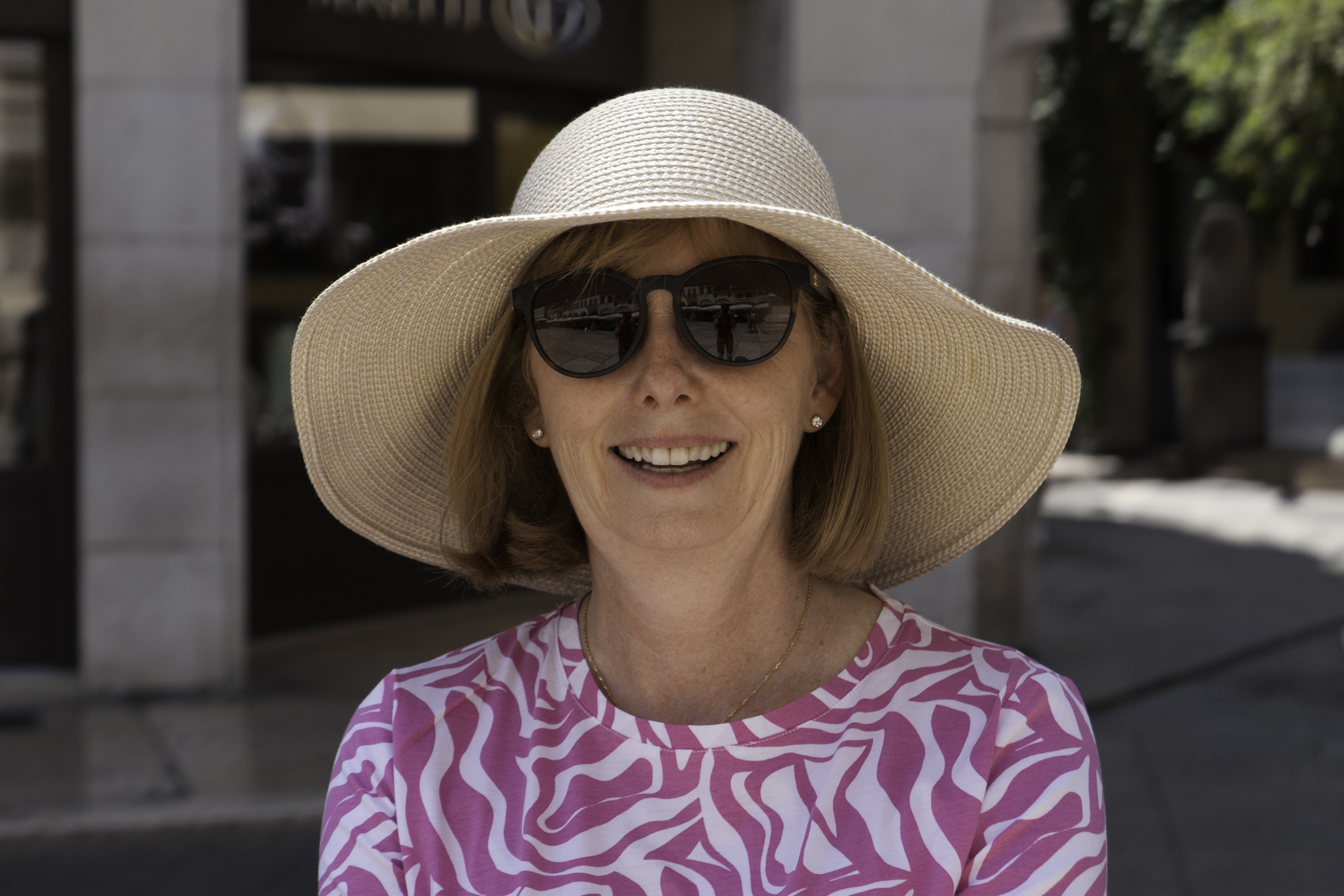 Andrea in Piazza delle Erbe.