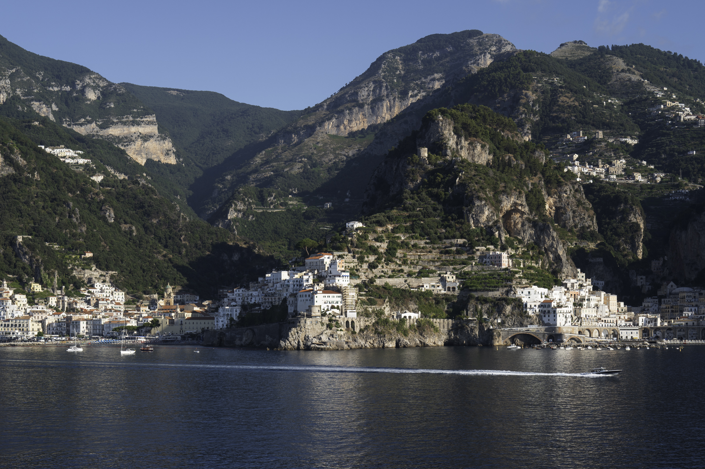 Amalfi