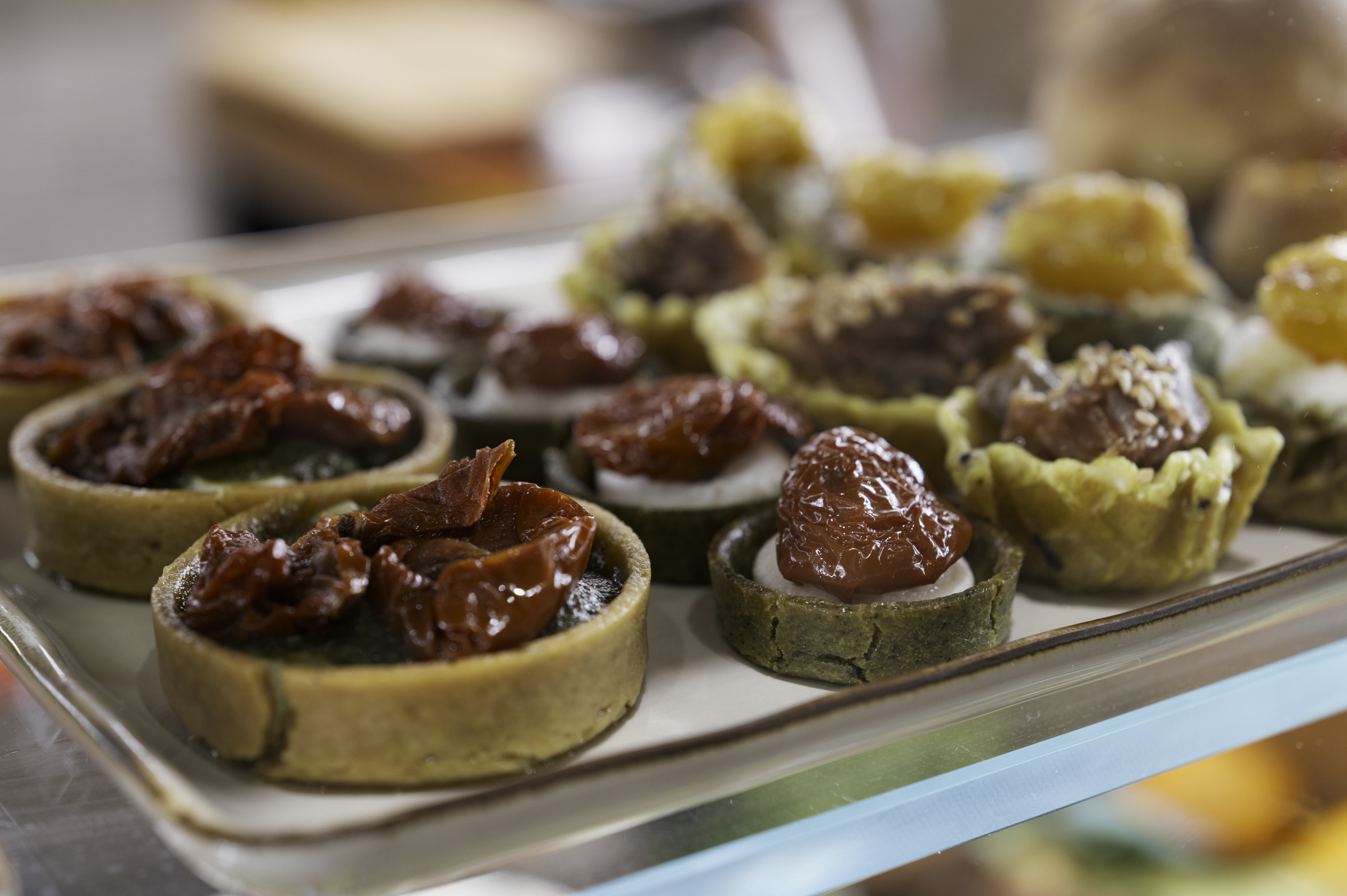 Produce in Cassaro Bottega Alimentare.