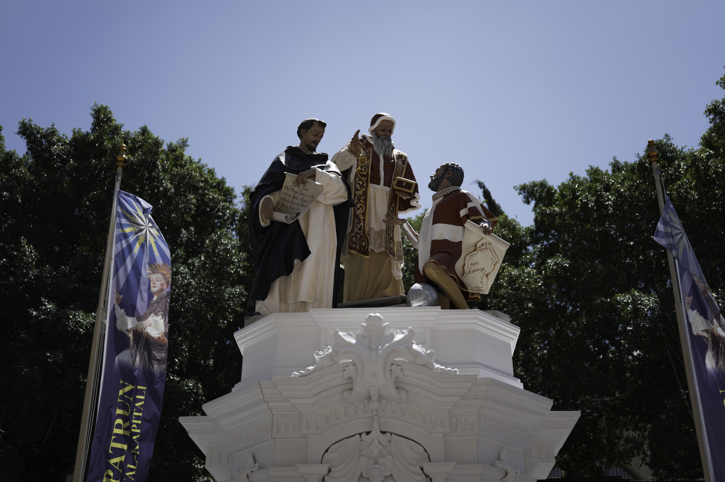 Great Siege Monument