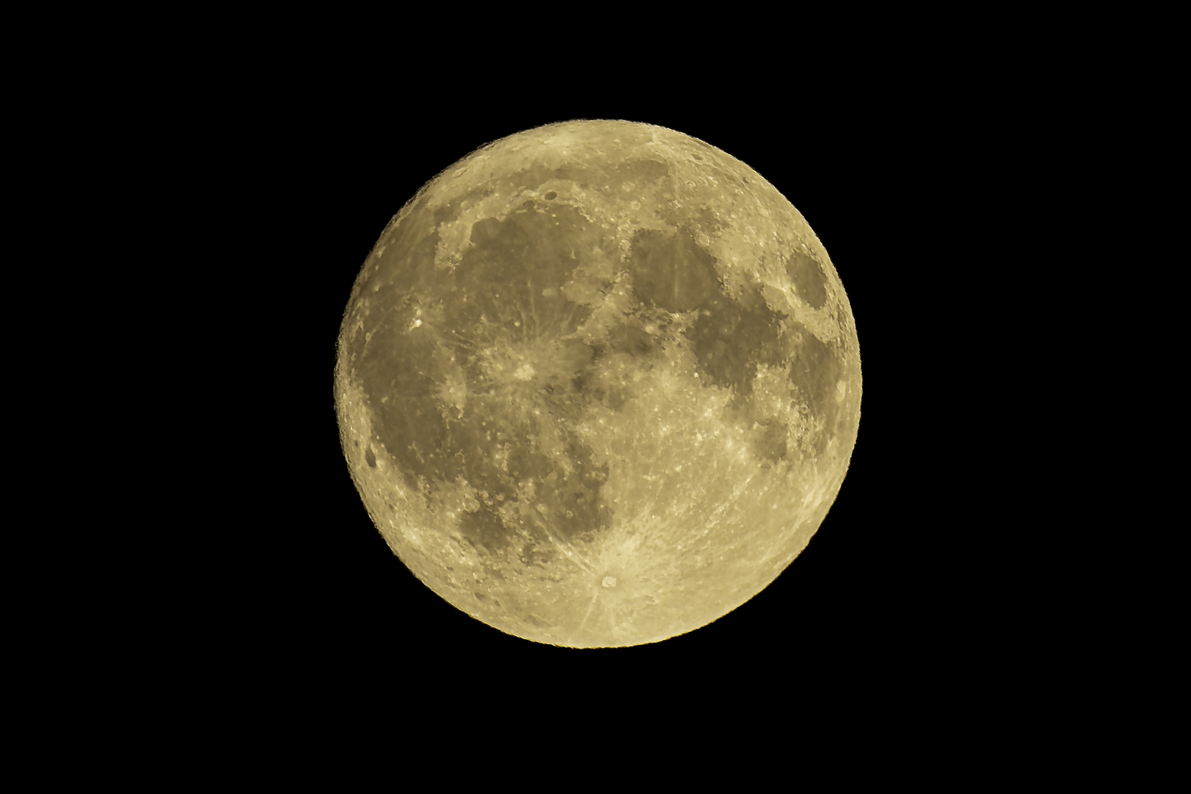 Full moon, viewed from our veranda, as we sailed through the Sea of Marmara.