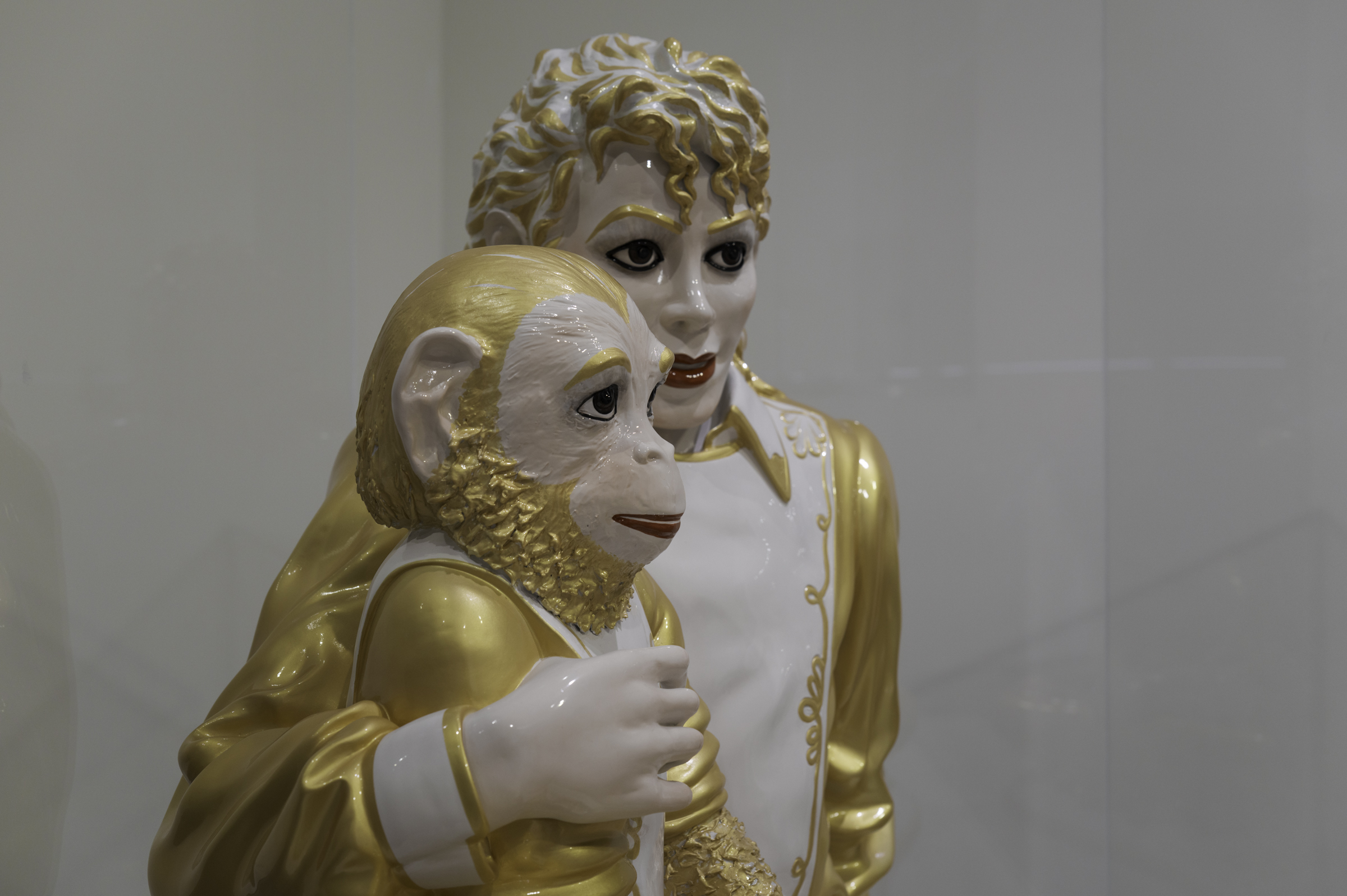 Exhibit at the Astrup Fearnley Museum Of Modern Art.