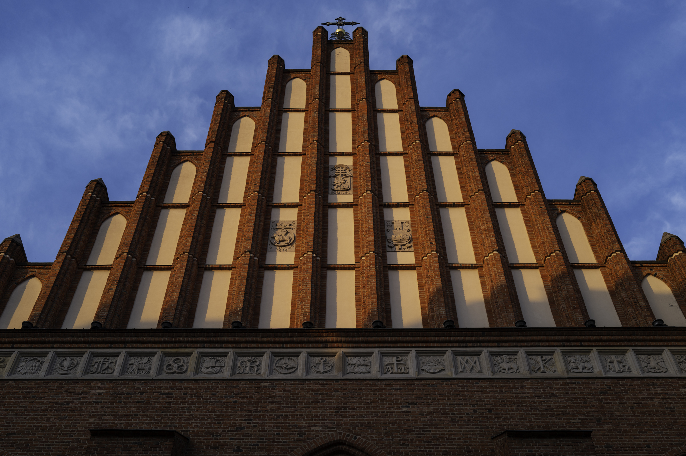 The Archcathedral Basilica of St. John the Baptist